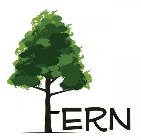 FERN logo